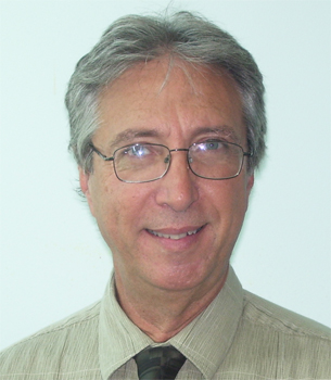 Headshot of Foundation Studies associate faculty member Dominic Catalano