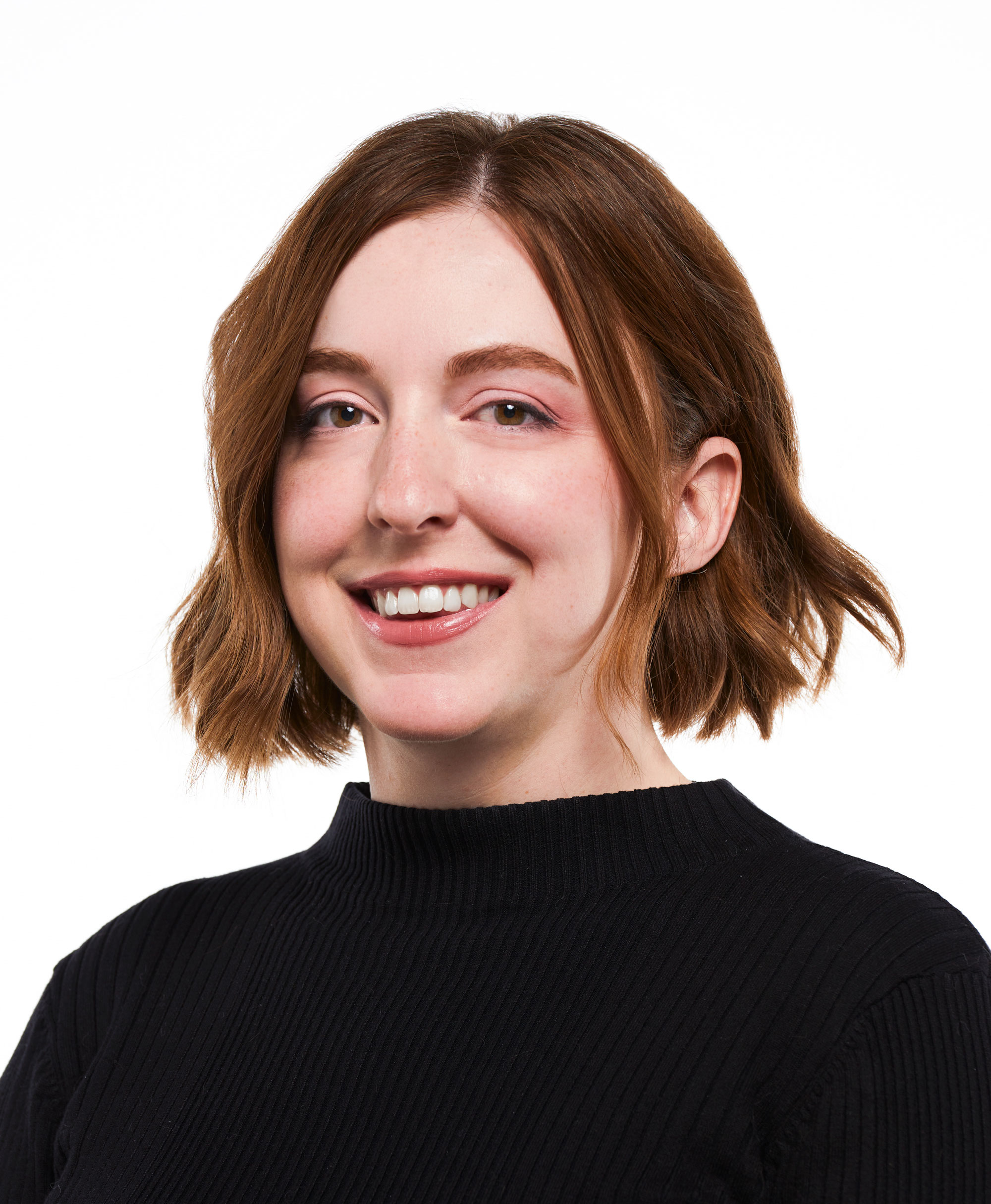 Headshot of Herron School of Art and Design faculty member Jessica Dunn