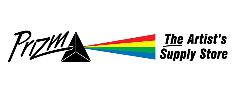 Prizm, the artist's supply store